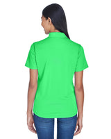 8445L-UltraClub-COOL GREEN-UltraClub-Polos-2