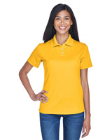 8445L-UltraClub-GOLD-UltraClub-Polos-1