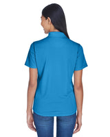 8445L-UltraClub-PACIFIC BLUE-UltraClub-Polos-2