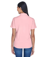 8445L-UltraClub-PINK-UltraClub-Polos-2