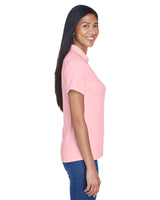 8445L-UltraClub-PINK-UltraClub-Polos-3