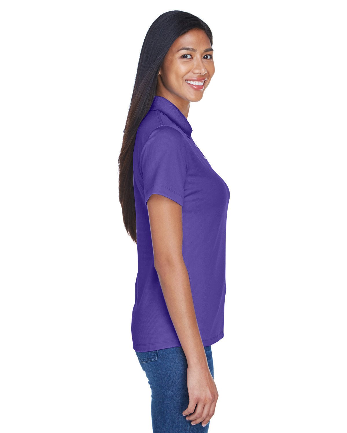 8445L-UltraClub-PURPLE-UltraClub-Polos-3