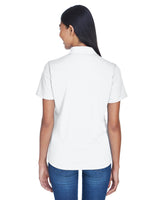 8445L-UltraClub-WHITE-UltraClub-Polos-2