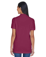 8530-UltraClub-BURGUNDY-UltraClub-Polos-2