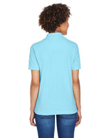 8541-UltraClub-BABY BLUE-UltraClub-Polos-2