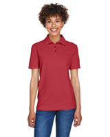 8541-UltraClub-CARDINAL-UltraClub-Polos-1