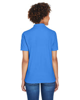 8541-UltraClub-FRENCH BLUE-UltraClub-Polos-2