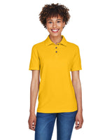 8541-UltraClub-GOLD-UltraClub-Polos-1