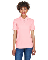 8541-UltraClub-PINK-UltraClub-Polos-1