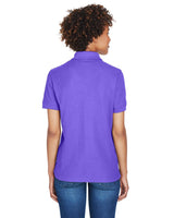 8541-UltraClub-PURPLE-UltraClub-Polos-2