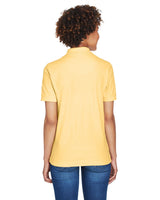 8541-UltraClub-YELLOW-UltraClub-Polos-2