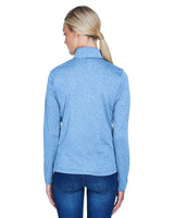 8618W-UltraClub-COLMBIA BLU HTHR-UltraClub-Knits and Layering-2