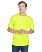 8620-UltraClub-BRIGHT YELLOW-UltraClub-T-Shirts-1