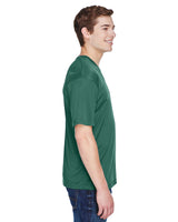 8620-UltraClub-FOREST GREEN-UltraClub-T-Shirts-3