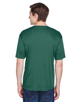 8620-UltraClub-FOREST GREEN-UltraClub-T-Shirts-2