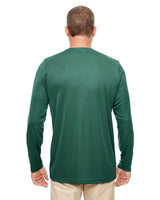 8622-UltraClub-FOREST GREEN-UltraClub-T-Shirts-2