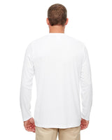 8622-UltraClub-WHITE-UltraClub-T-Shirts-2