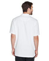 8980-UltraClub-WHITE-UltraClub-Woven Shirts-2