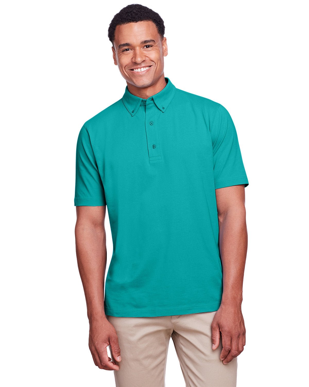 UC105-UltraClub-JADE-UltraClub-Polos-1