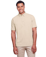 UC105-UltraClub-STONE-UltraClub-Polos-1