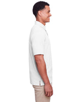 UC105-UltraClub-WHITE-UltraClub-Polos-3