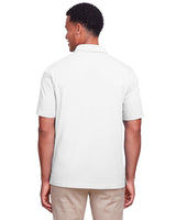 UC105-UltraClub-WHITE-UltraClub-Polos-2