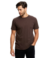 US2000-US Blanks-BROWN-US Blanks-T-Shirts-1