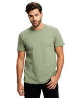 US2000-US Blanks-OLIVE-US Blanks-T-Shirts-1