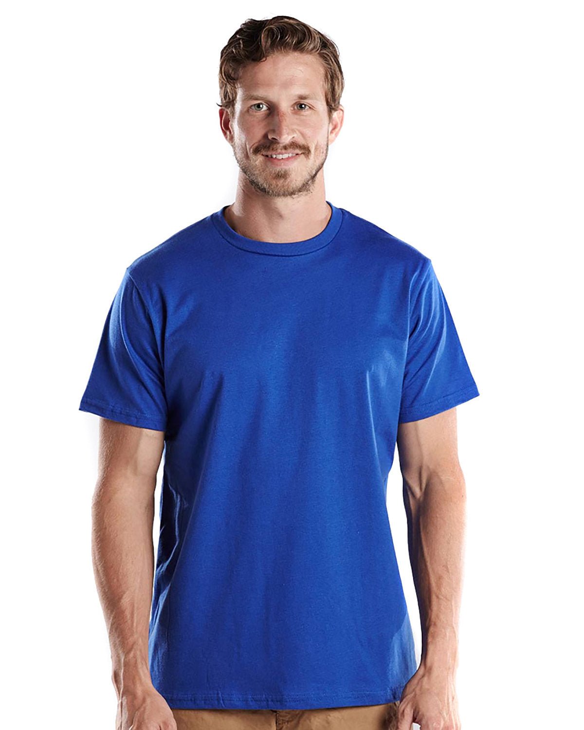 US2000-US Blanks-ROYAL BLUE-US Blanks-T-Shirts-1