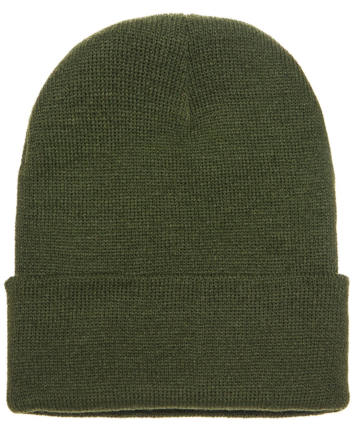 1501-Yupoong-OLIVE-Yupoong-Headwear-1