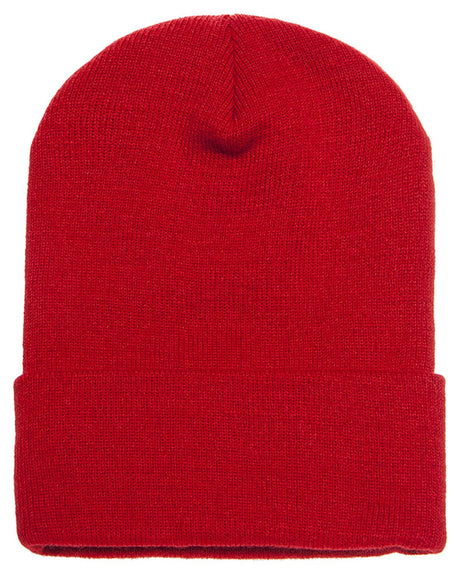 1501-Yupoong-RED-Yupoong-Headwear-1