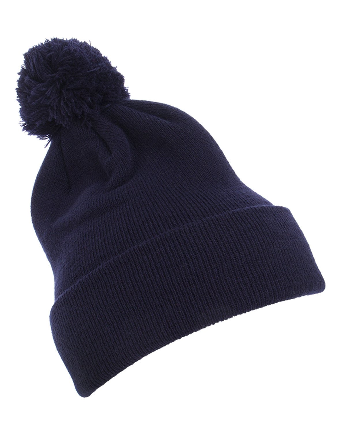 1501P-Yupoong-NAVY-Yupoong-Headwear-1