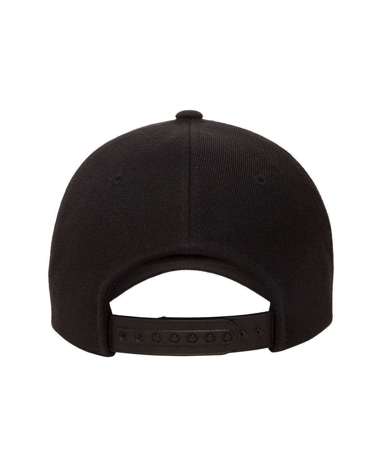 5789M-Yupoong-BLACK-Yupoong-Headwear-2