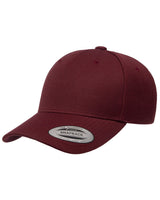 5789M-Yupoong-MAROON-Yupoong-Headwear-3