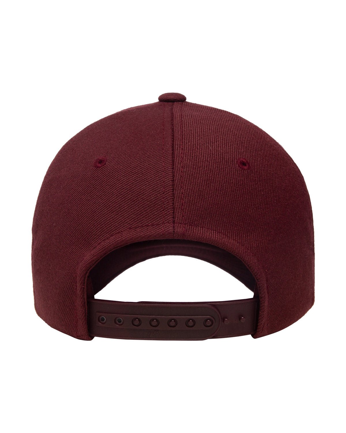 5789M-Yupoong-MAROON-Yupoong-Headwear-2