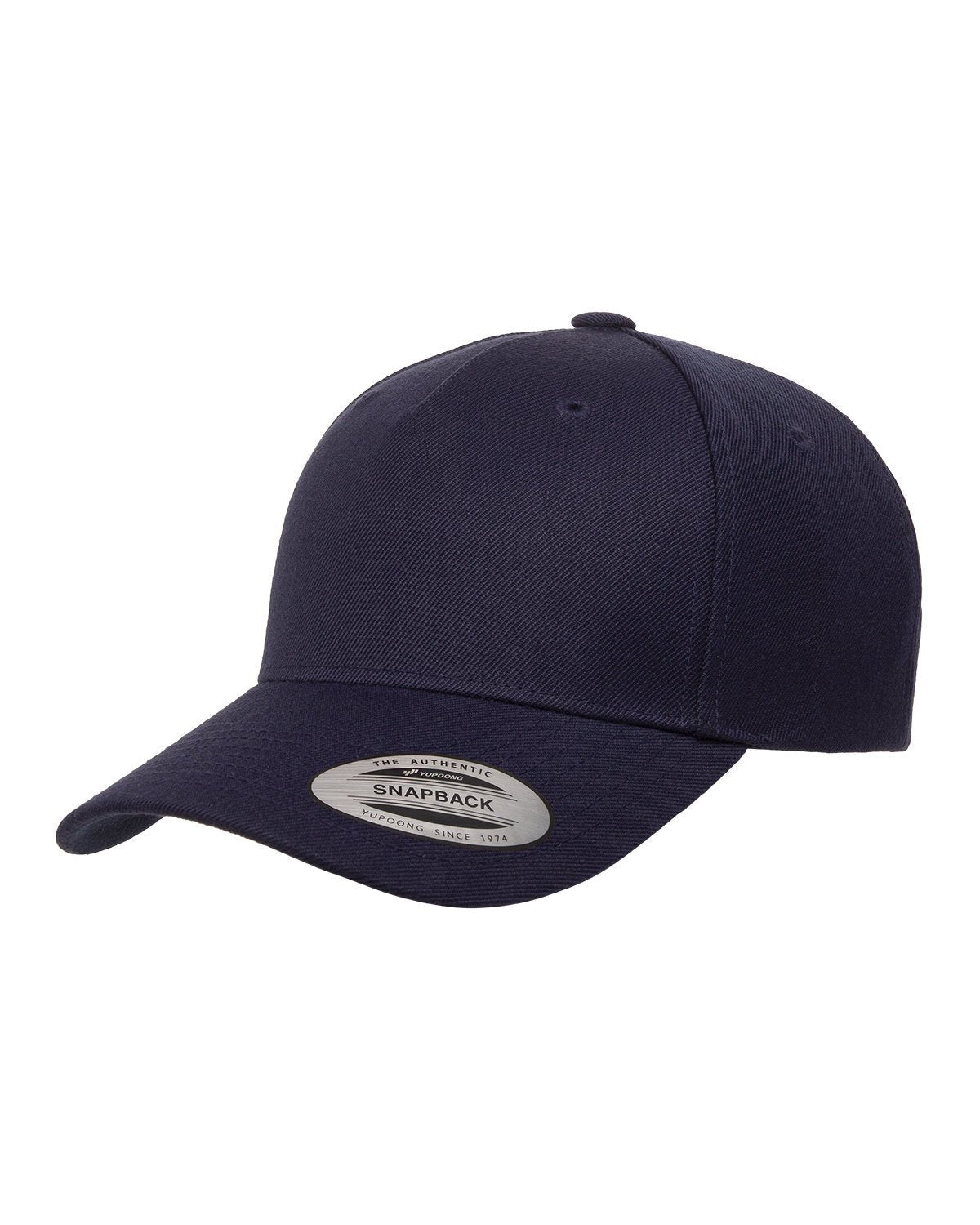 5789M-Yupoong-NAVY-Yupoong-Headwear-3