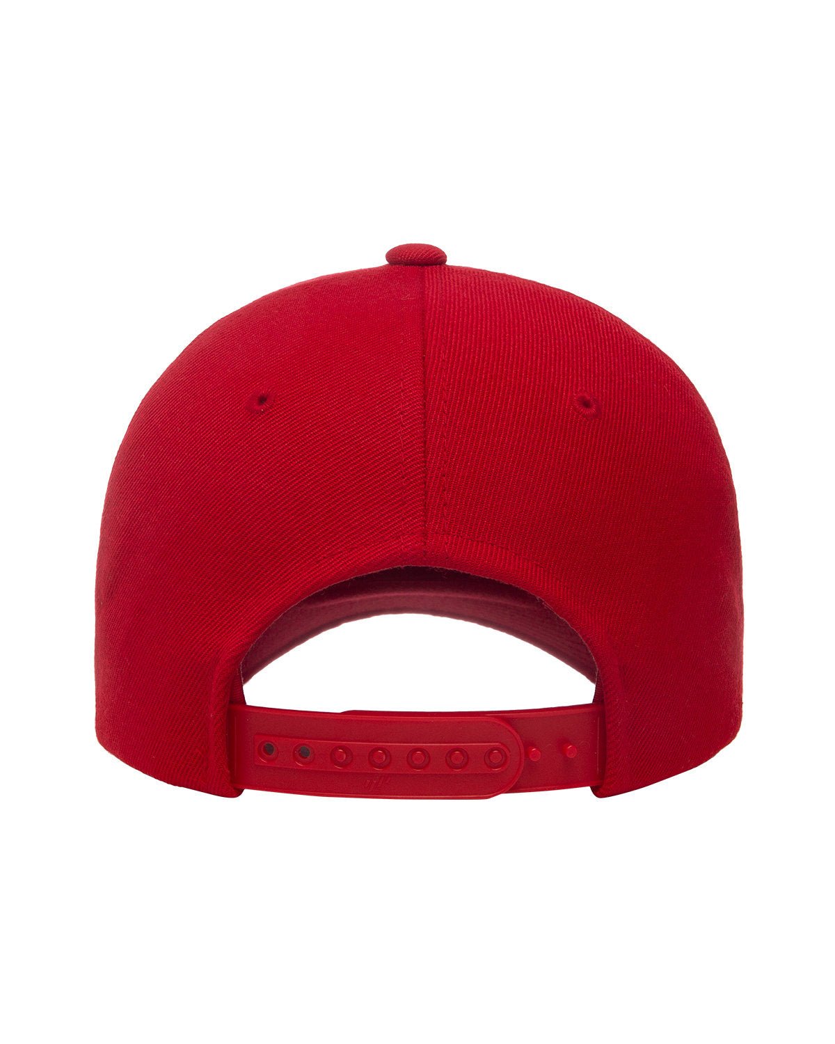 5789M-Yupoong-RED-Yupoong-Headwear-2