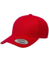 5789M-Yupoong-RED-Yupoong-Headwear-1