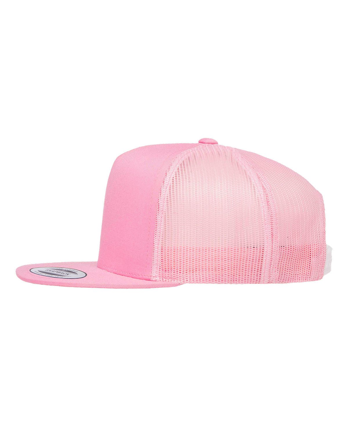 6006-Yupoong-PINK-Yupoong-Headwear-3