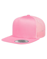 6006-Yupoong-PINK-Yupoong-Headwear-1