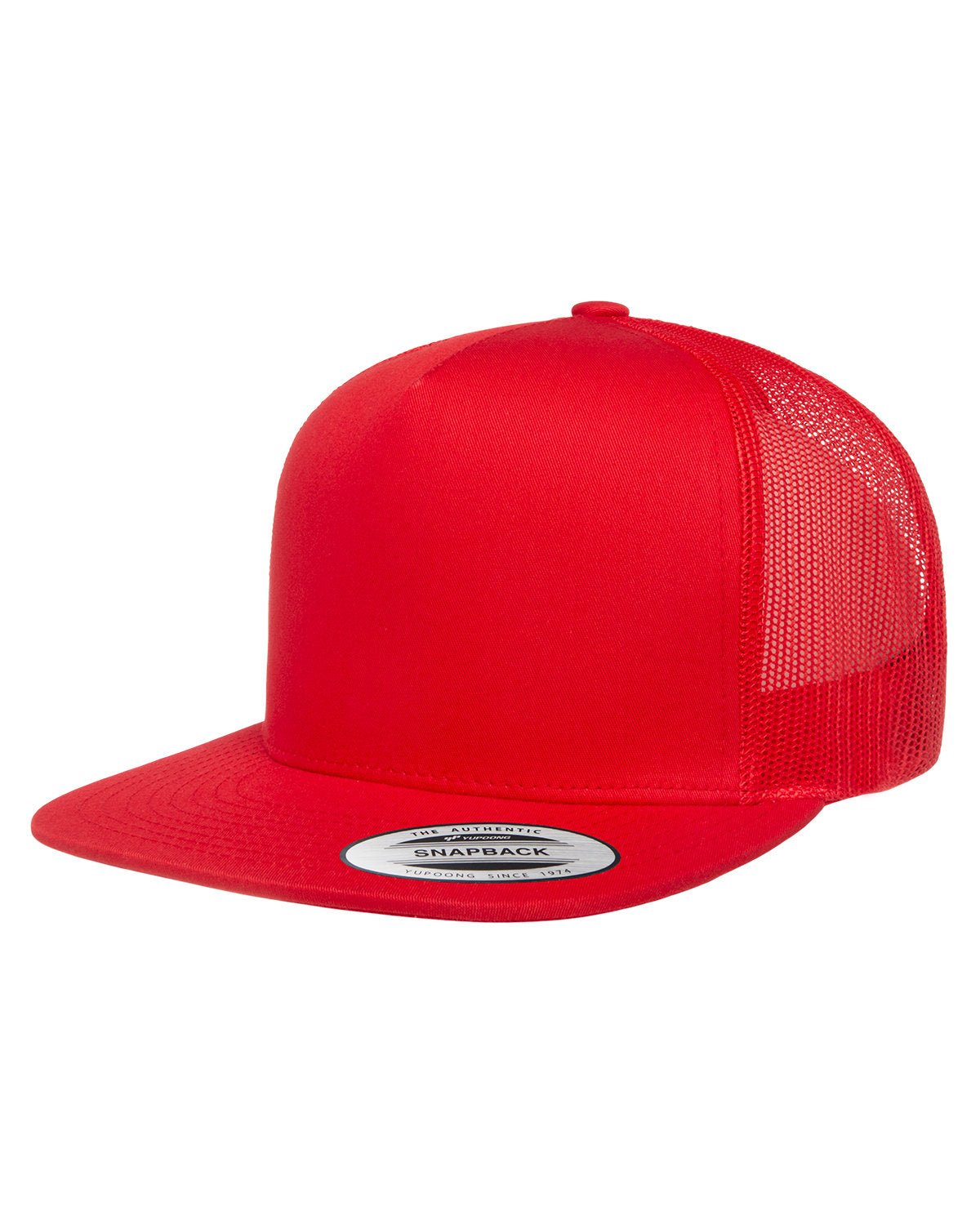 6006-Yupoong-RED-Yupoong-Headwear-1