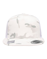 6006MC-Yupoong-ALPINE/ WHITE-Yupoong-Headwear-1