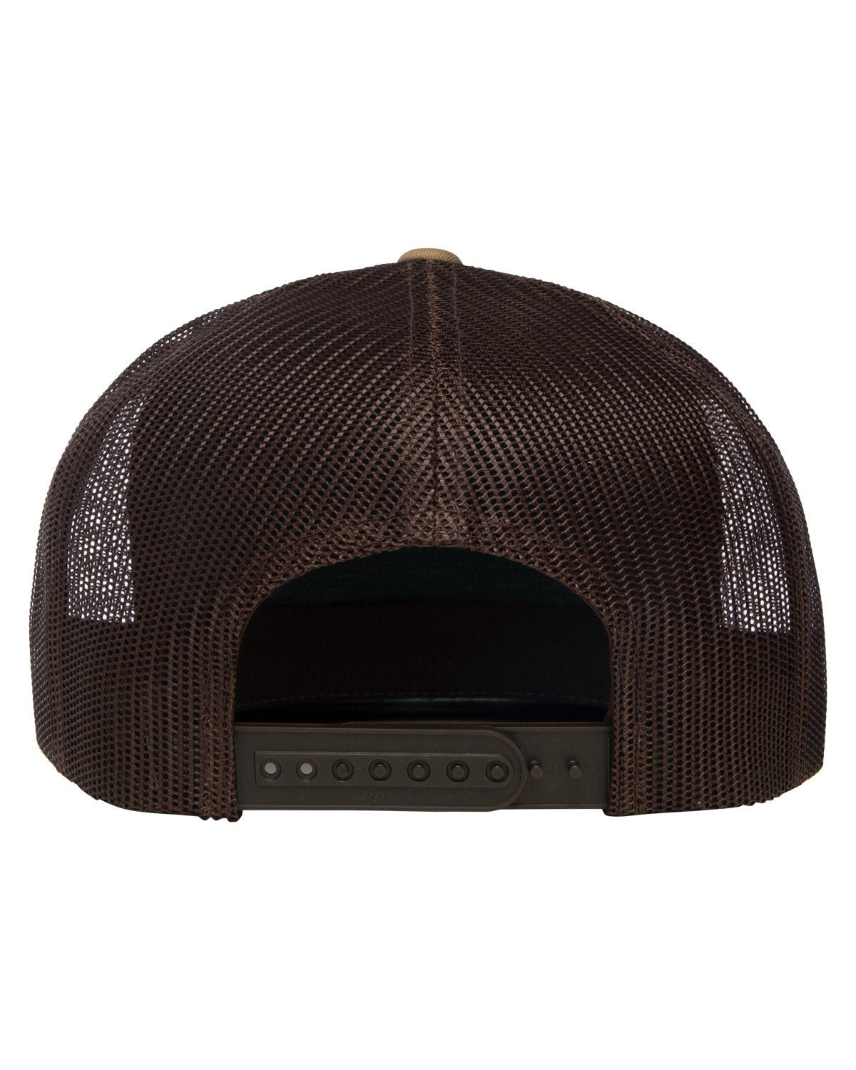 6006MC-Yupoong-ARID/ BROWN-Yupoong-Headwear-2