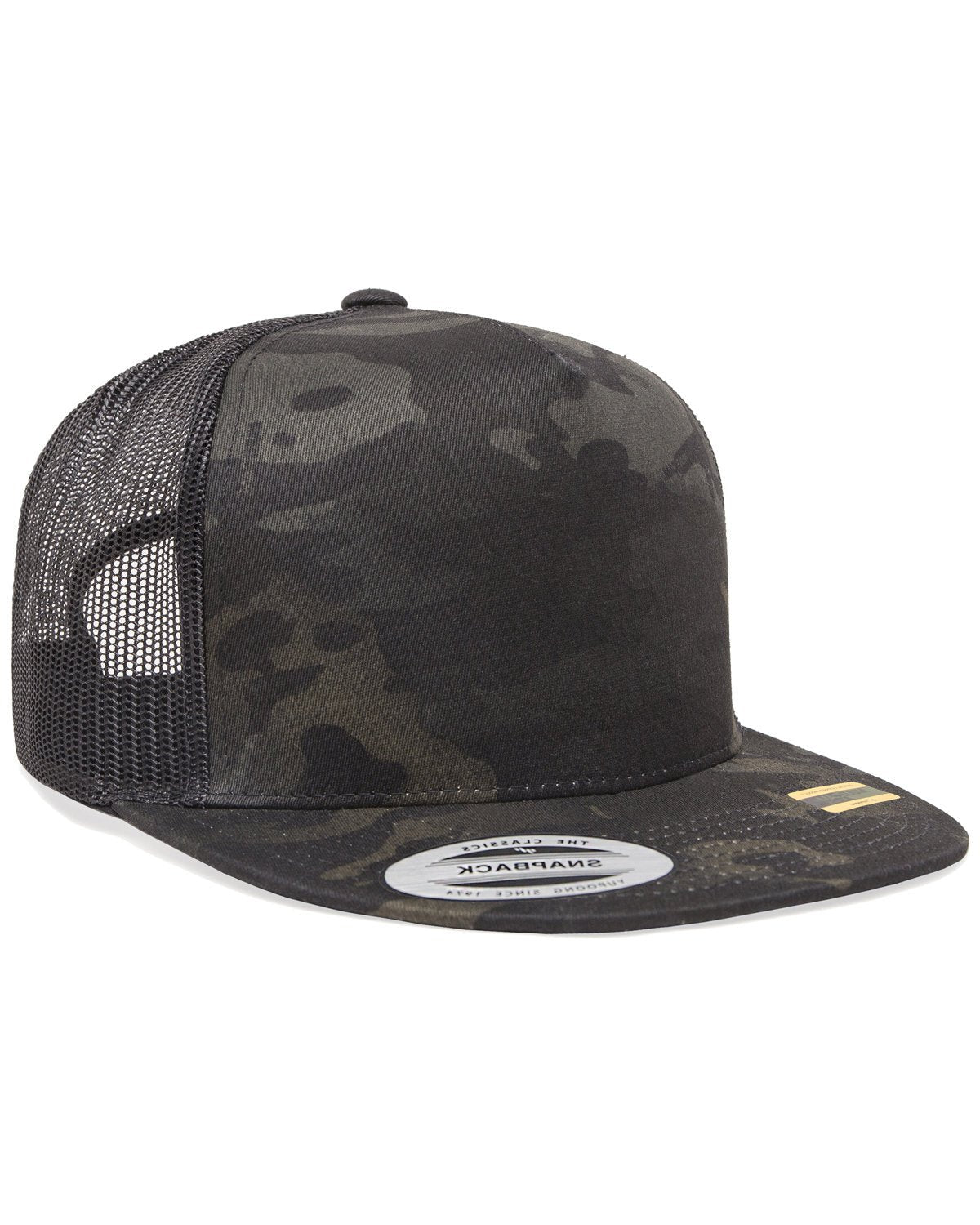 6006MC-Yupoong-BLACK MULTICAM-Yupoong-Headwear-3