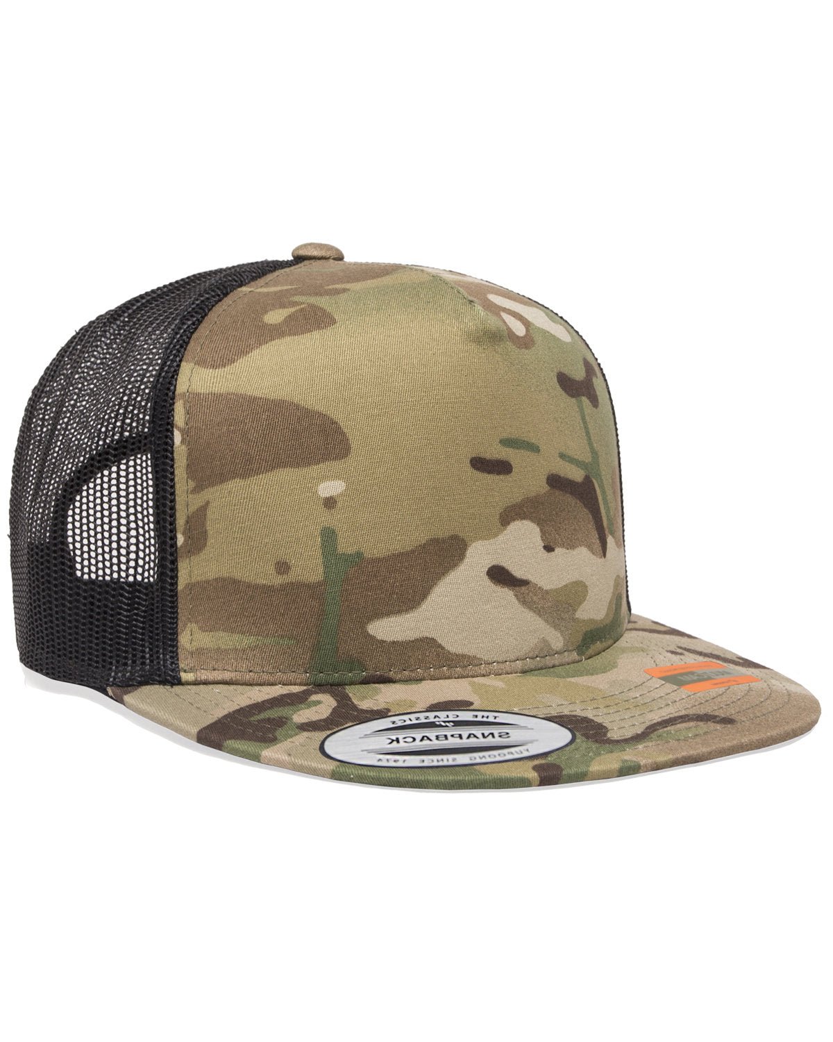 6006MC-Yupoong-MULTICAM-Yupoong-Headwear-2