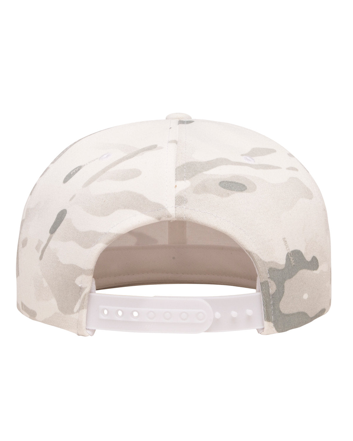 6089MC - Yupoong - MULTICAM ALPINE - Yupoong - Headwear - 2