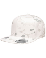 6089MC - Yupoong - MULTICAM ALPINE - Yupoong - Headwear - 1