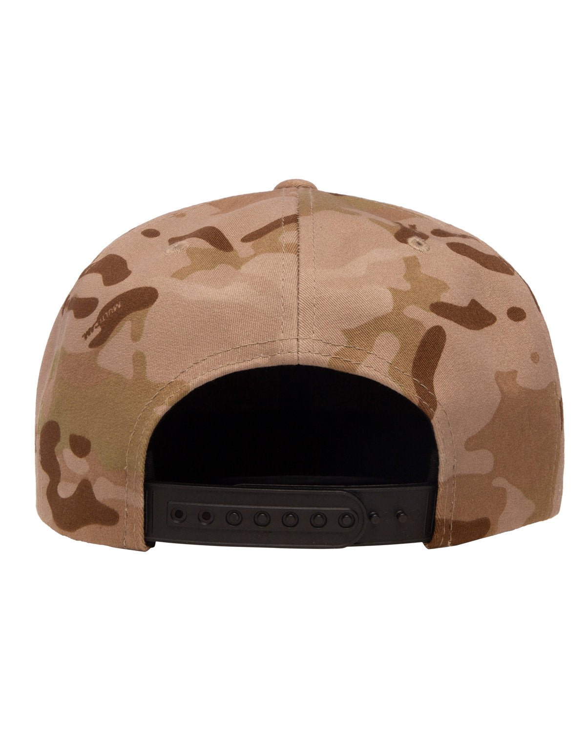 6089MC - Yupoong - MULTICAM ARID - Yupoong - Headwear - 2