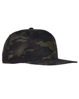 6089MC - Yupoong - MULTICAM BLACK - Yupoong - Headwear - 1