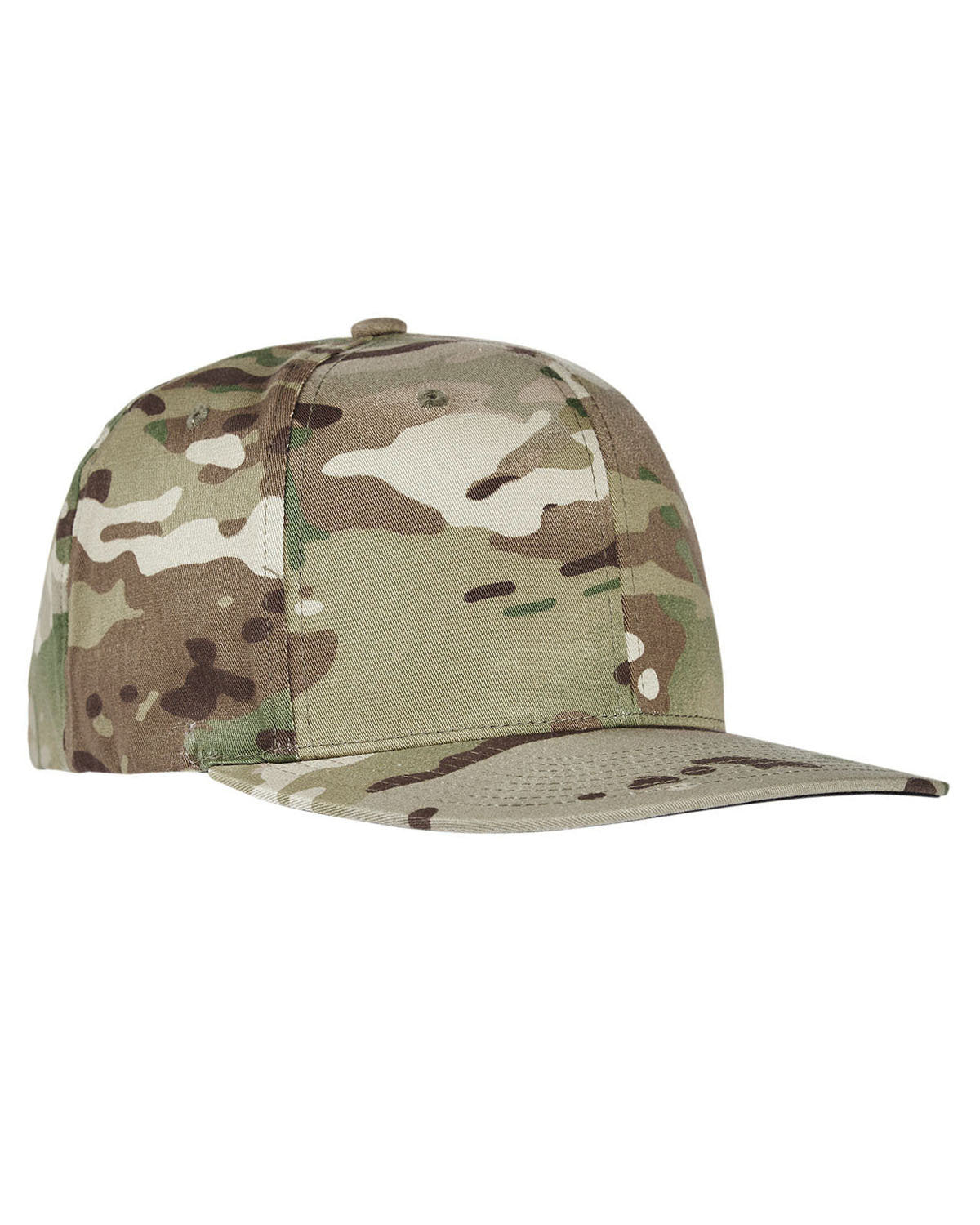 6089MC - Yupoong - MULTICAM - Yupoong - Headwear - 1